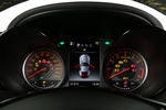 Mercedes-Benz AMG GT GT R GT R Coup&eacute; Interior Cuadro de instrumentos 3 puertas