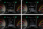 Mercedes-Benz AMG GT GT R GT R Coup&eacute; Interior Cuadro de instrumentos 3 puertas