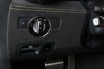 Mercedes-Benz AMG GT GT R GT R Coup&eacute; Interior Freno de estacionamiento 3 puertas