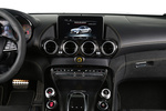 Mercedes-Benz AMG GT GT R GT R Coup&eacute; Interior Consola Central 3 puertas