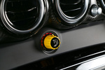 Mercedes-Benz AMG GT GT R GT R Coup&eacute; Interior Mando sistema de tracci&oacute;n 3 puertas
