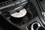 Mercedes-Benz AMG GT GT R GT R Coup&eacute; Interior Conexi&oacute;n fuentes externas 3 puertas