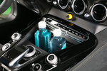 Mercedes-Benz AMG GT GT R GT R Coup&eacute; Interior Portabebidas 3 puertas