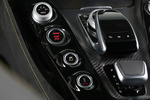 Mercedes-Benz AMG GT GT R GT R Coup&eacute; Interior Bot&oacute;n de arranque 3 puertas