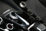 Mercedes-Benz AMG GT GT R GT R Coup&eacute; Interior Mandos sistema multimedia 3 puertas