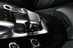 Mercedes-Benz AMG GT GT R GT R Coup&eacute; Interior Palanca de Cambios 3 puertas