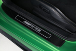Mercedes-Benz AMG GT GT R GT R Coup&eacute; Interior Moldura decorativa 3 puertas