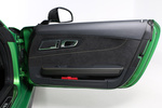 Mercedes-Benz AMG GT GT R GT R Coup&eacute; Interior Puerta 3 puertas