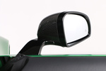 Mercedes-Benz AMG GT GT R GT R Coup&eacute; Interior Retrovisor 3 puertas