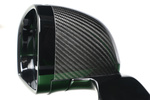 Mercedes-Benz AMG GT GT R GT R Coup&eacute; Interior Retrovisor 3 puertas