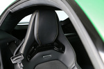 Mercedes-Benz AMG GT GT R GT R Coup&eacute; Interior Asientos 3 puertas