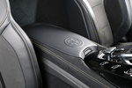 Mercedes-Benz AMG GT GT R GT R Coup&eacute; Interior Reposabrazos 3 puertas