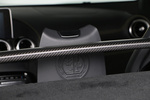 Mercedes-Benz AMG GT GT R GT R Coup&eacute; Interior Detalle 3 puertas
