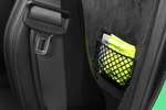Mercedes-Benz AMG GT GT R GT R Coup&eacute; Interior Red portaobjetos 3 puertas