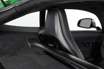 Mercedes-Benz AMG GT GT R GT R Coup&eacute; Interior Asientos 3 puertas