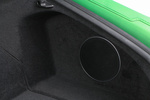 Mercedes-Benz AMG GT GT R GT R Coup&eacute; Interior Altavoz 3 puertas