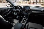 Hyundai i30 Gama i30 Fastback Gama i30 Fastback Turismo Interior Salpicadero 5 puertas