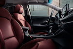Hyundai i30 Gama i30 Fastback Gama i30 Fastback Turismo Interior Asientos 5 puertas