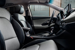 Hyundai i30 Gama i30 Fastback Gama i30 Fastback Turismo Interior Asientos 5 puertas