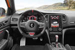 Renault M&eacute;gane R.S. EDC R.S. Turismo Interior Salpicadero 5 puertas