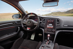 Renault M&eacute;gane R.S. EDC R.S. Turismo Interior Salpicadero 5 puertas
