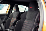 Renault M&eacute;gane R.S. EDC R.S. Turismo Interior Asientos 5 puertas