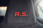 Renault M&eacute;gane R.S. EDC R.S. Turismo Interior Asientos 5 puertas