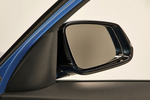 BMW Serie 1 116d Edition Sport Line Shadow Turismo Seaside Blue Interior Retrovisor 5 puertas