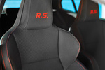 Renault M&eacute;gane R.S. R.S. (Chasis CUP) Turismo Interior Asientos 5 puertas