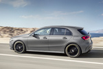 Mercedes-Benz Clase A Gama Clase A Edition 1 Turismo Exterior Lateral 5 puertas