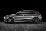 Mercedes-Benz Clase A Gama Clase A Edition 1 Turismo Exterior Lateral 5 puertas