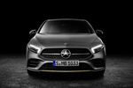 Mercedes-Benz Clase A Gama Clase A Edition 1 Turismo Exterior Frontal 5 puertas