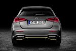 Mercedes-Benz Clase A Gama Clase A Edition 1 Turismo Exterior Trasera 5 puertas