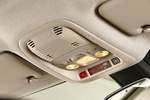 Citro&euml;n C3 Aircross PureTech 110 S&S Shine Todo terreno Interior Plaf&oacute;n de iluminaci&oacute;n 5 puertas
