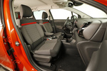 Citro&euml;n C3 Aircross PureTech 110 S&S Shine Todo terreno Interior Asientos 5 puertas