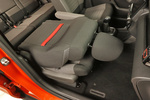 Citro&euml;n C3 Aircross PureTech 110 S&S Shine Todo terreno Interior Asientos 5 puertas