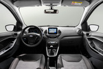 Ford KA+ Gama Ka+ Ultimate Turismo Interior Salpicadero 5 puertas