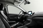 Ford KA+ Gama Ka+ Ultimate Turismo Interior Asientos 5 puertas