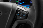 Ford KA+ Gama Ka+ Ultimate Turismo Interior Mandos volante 5 puertas