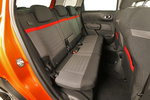 Citro&euml;n C3 Aircross PureTech 110 S&S Shine Todo terreno Interior Asientos 5 puertas