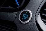 Ford KA+ Gama Ka+ Ultimate Turismo Interior Bot&oacute;n de arranque 5 puertas
