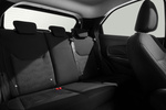 Ford KA+ Gama Ka+ Ultimate Turismo Interior Asientos 5 puertas