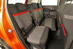 Citro&euml;n C3 Aircross PureTech 110 S&S Shine Todo terreno Interior Asientos 5 puertas