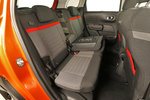 Citro&euml;n C3 Aircross PureTech 110 S&S Shine Todo terreno Interior Portabebidas 5 puertas