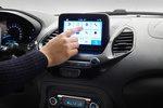 Ford KA+ Gama Ka+ Active Turismo Interior Pantalla del sistema multimedia 5 puertas