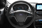 Ford KA+ Gama Ka+ Active Turismo Interior Volante 5 puertas