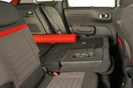 Citro&euml;n C3 Aircross PureTech 110 S&S Shine Todo terreno Interior Asiento trasero reclinable 5 puertas