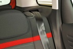 Citro&euml;n C3 Aircross PureTech 110 S&S Shine Todo terreno Interior Cintur&oacute;n de seguridad 5 puertas
