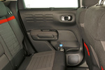 Citro&euml;n C3 Aircross PureTech 110 S&S Shine Todo terreno Interior Puerta 5 puertas