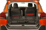 Citro&euml;n C3 Aircross PureTech 110 S&S Shine Todo terreno Interior Maletero 5 puertas